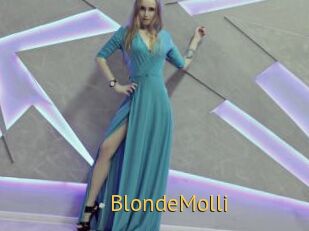 BlondeMolli