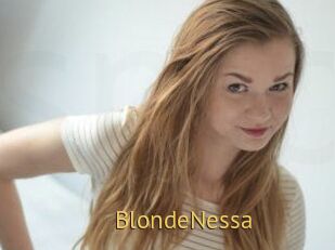 BlondeNessa