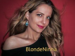 BlondeNinna