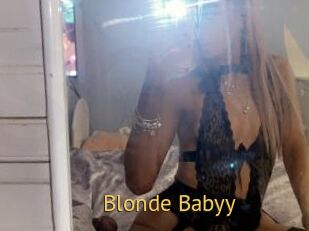 Blonde_Babyy