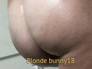 Blonde_bunny18