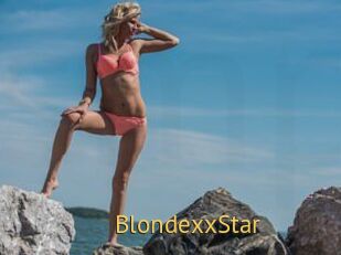 BlondexxStar