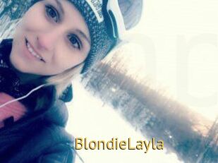 BlondieLayla