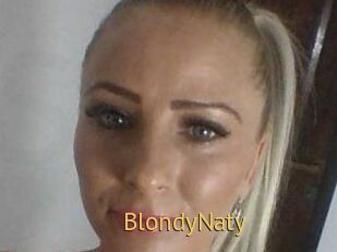 BlondyNaty