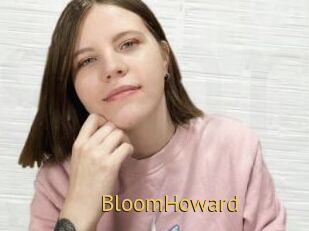 BloomHoward