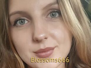 Blossoms666