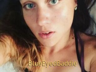BlueEyedBaddie