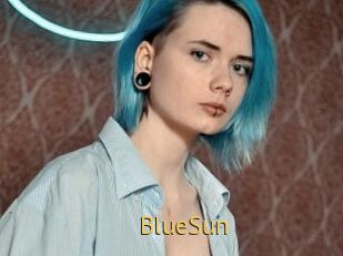 BlueSun_