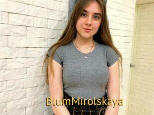 BlumMirolskaya