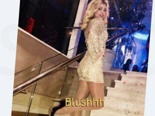 Blushhh