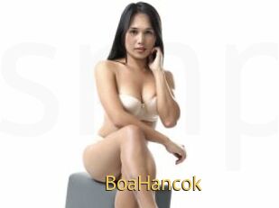 BoaHancok