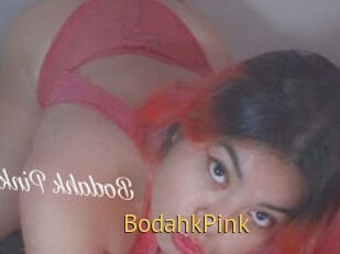 BodahkPink