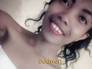 Bodwen