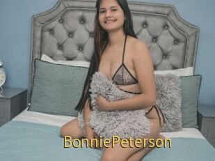 BonniePeterson