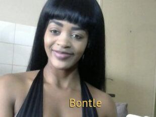 Bontle
