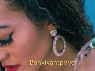 Bonvivantprive Smilin Pussy