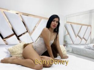 BonyDoney