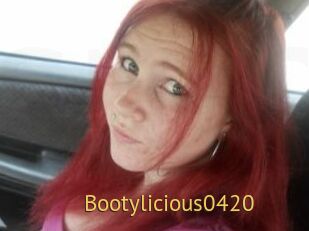 Bootylicious0420