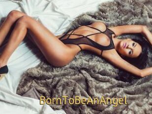 BornToBeAnAngel