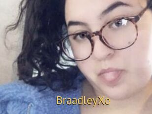 BraadleyXo