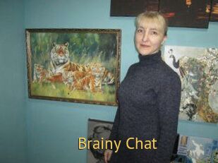 Brainy_Chat_