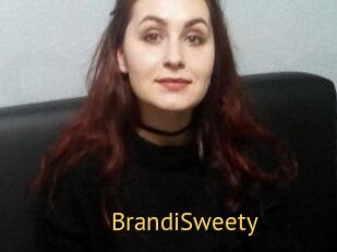 BrandiSweety