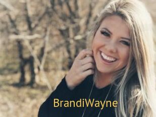 BrandiWayne