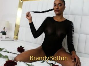 BrandyBolton