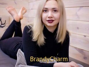 BrandyCharm