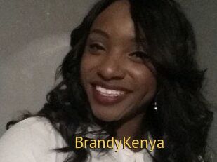 BrandyKenya