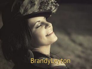 BrandyLeyton
