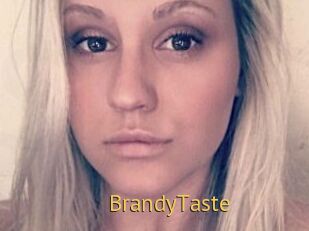 BrandyTaste