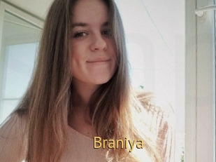 Braniya