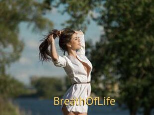 BreathOfLife
