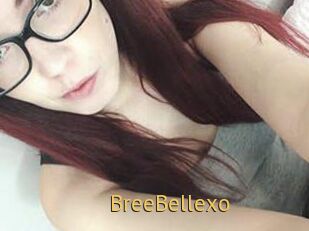 BreeBellexo