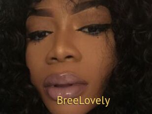 BreeLovely