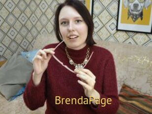 BrendaPage