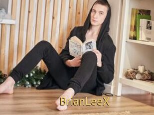 BrianLeeX