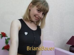 BrianaBauer