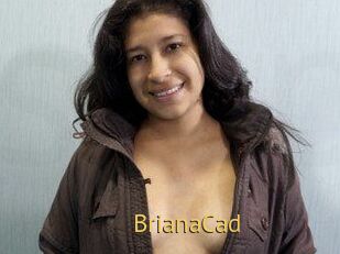 BrianaCad
