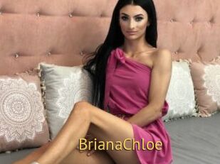 BrianaChloe