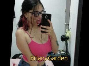 BrianaGarden