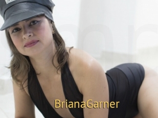 BrianaGarner Smilin Pussy