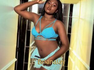 BrianaJay