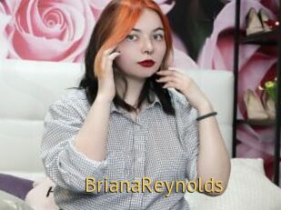 BrianaReynolds