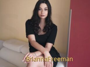 BriannaFreeman