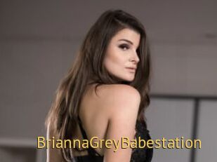 BriannaGreyBabestation
