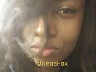 Briena_Fox