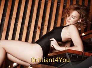 Brilliant4You