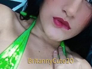 BritannyCute20